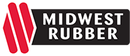 Midwest Rubber logo