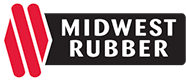 Midwest Rubber logo