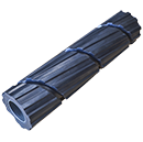 ultra husker roller