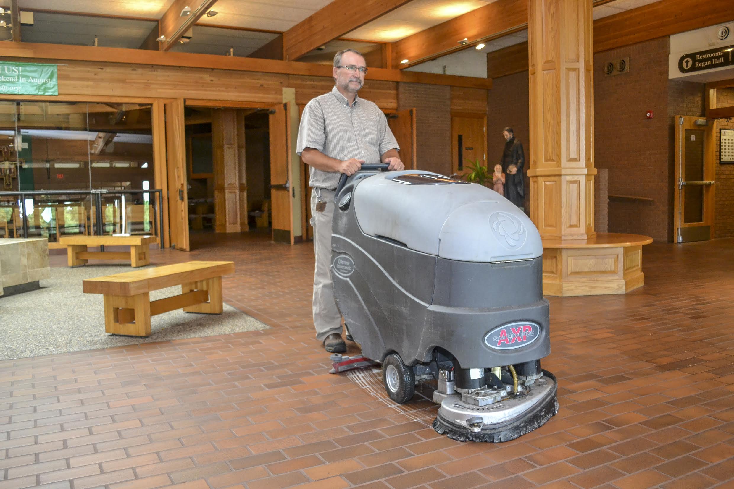 Gary-Lang_floorcare #FCother