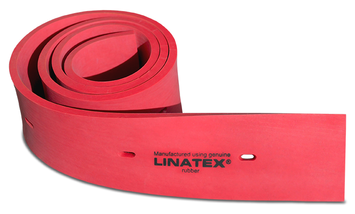 Linatex-Squeegee-Master