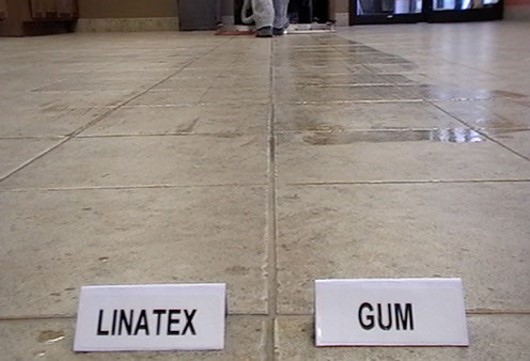 linatex v gum